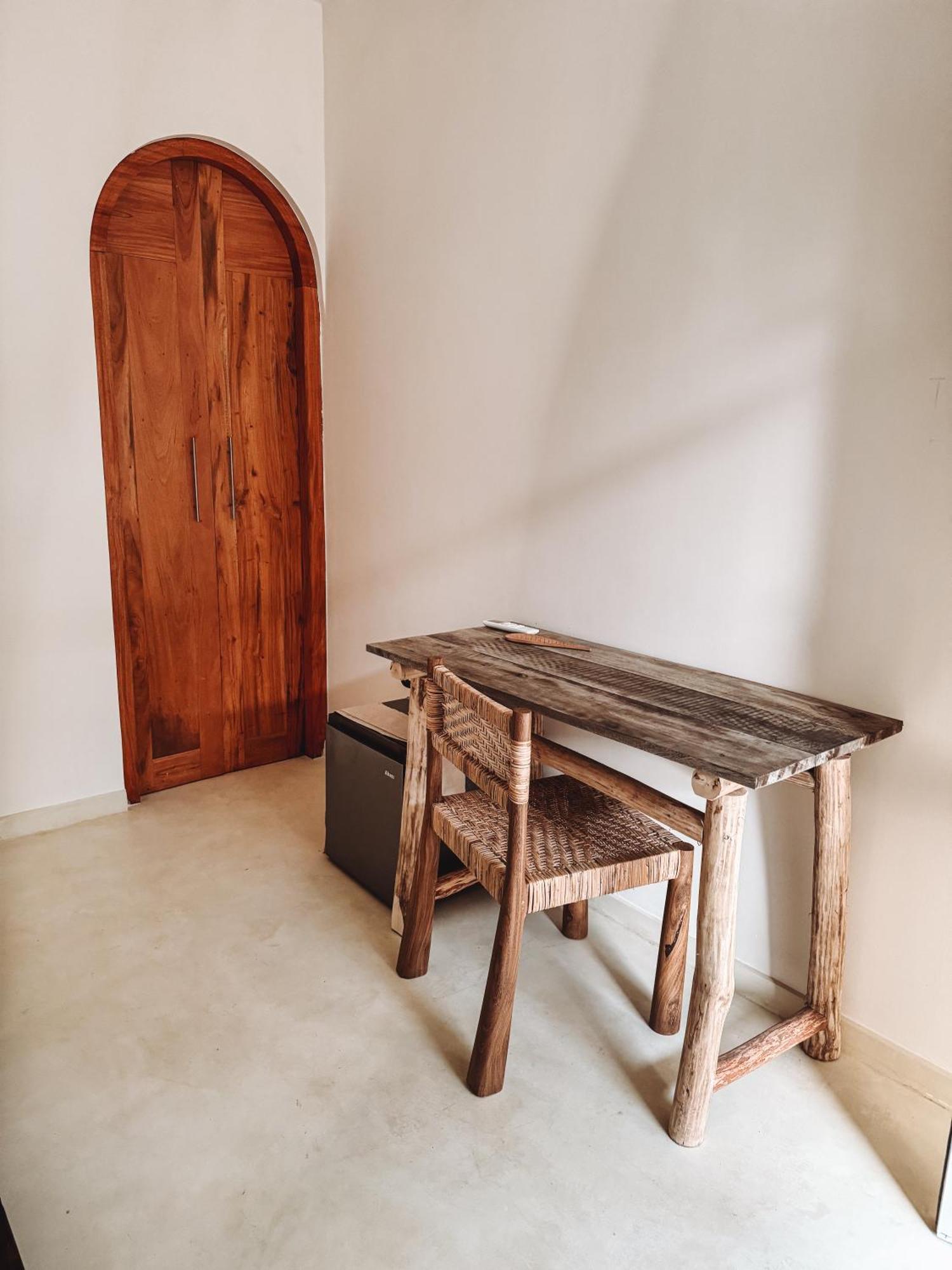 Amma Boutique Hotel 아항가마 외부 사진