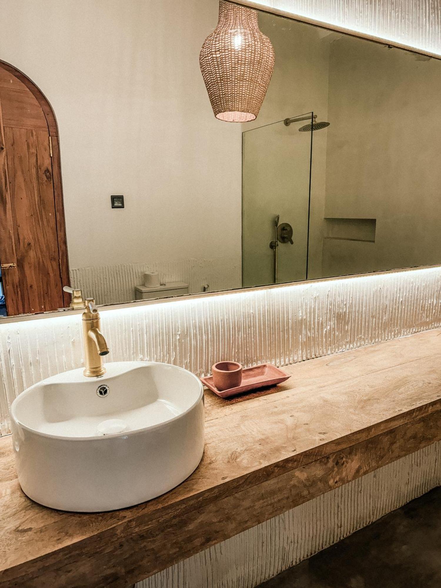 Amma Boutique Hotel 아항가마 외부 사진