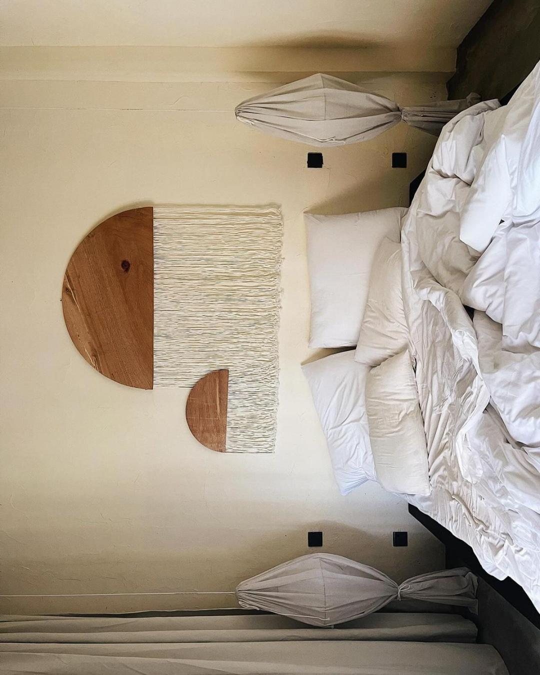 Amma Boutique Hotel 아항가마 외부 사진
