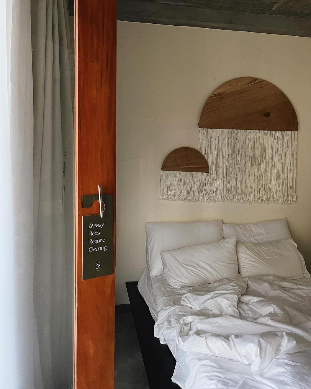 Amma Boutique Hotel 아항가마 외부 사진